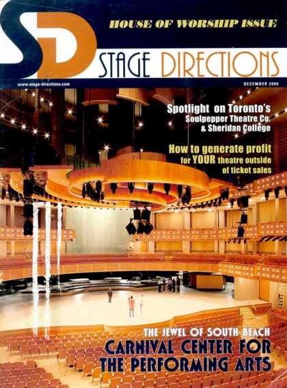 Various Magazines 8641