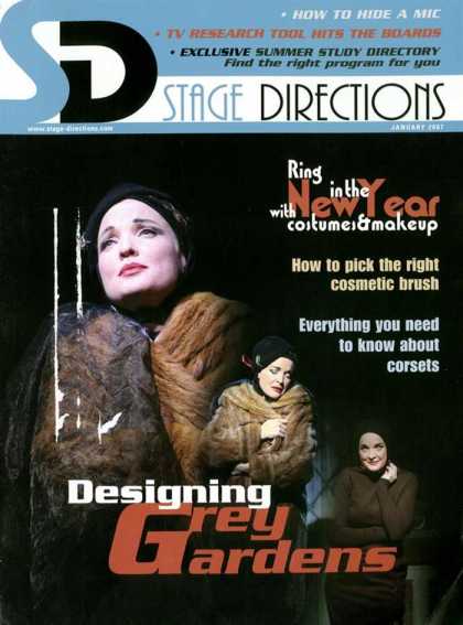 Various Magazines 8642