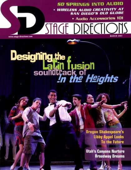 Various Magazines 8643