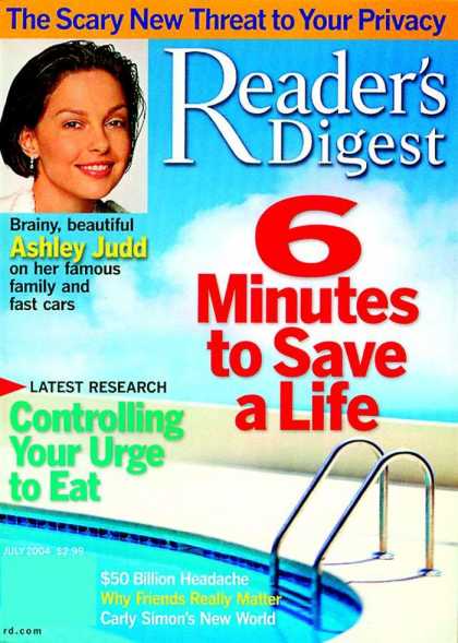 Various Magazines 8647