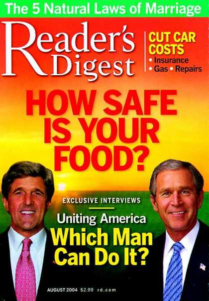 Various Magazines 8648