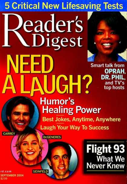 Various Magazines 8649