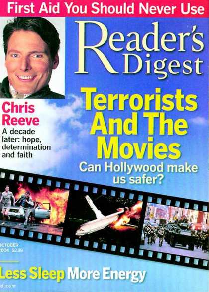 Various Magazines 8650