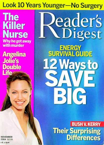 Various Magazines 8651