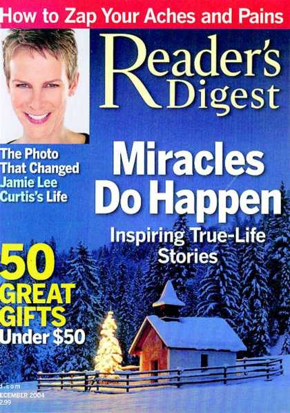 Various Magazines 8652