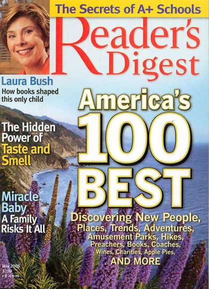 Various Magazines 8656