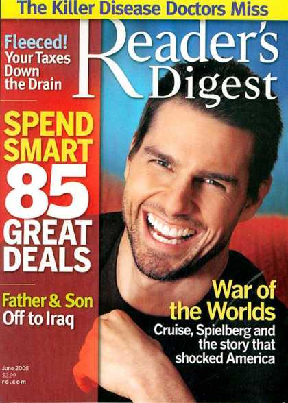 Various Magazines 8657