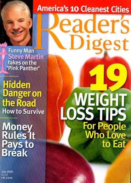 Various Magazines 8658