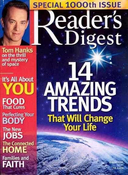 Various Magazines 8659