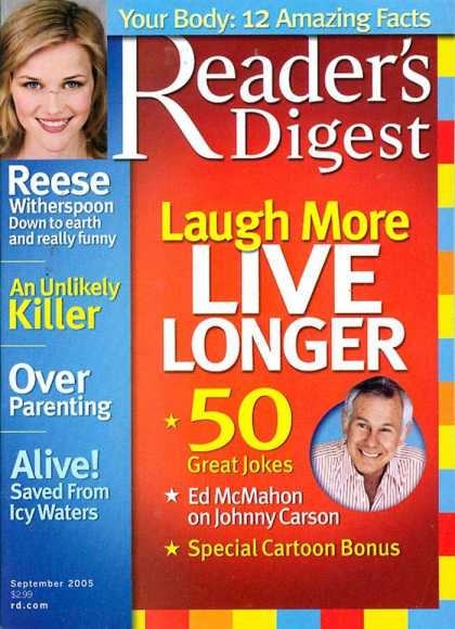 Various Magazines 8660