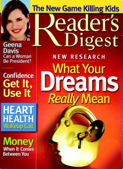 Various Magazines 8665