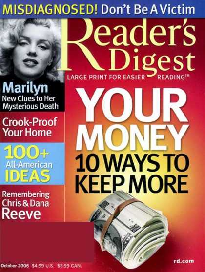 Various Magazines 8673