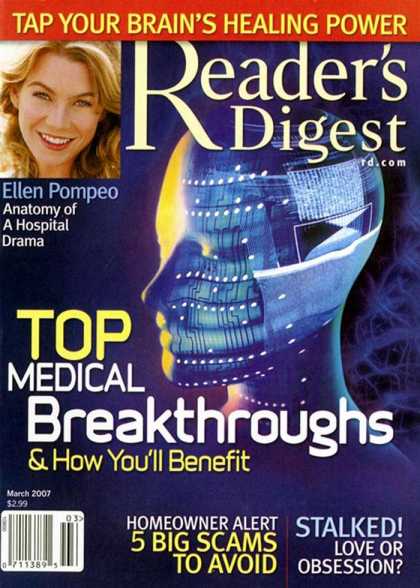 Various Magazines 8676