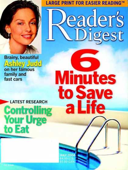 Various Magazines 8679