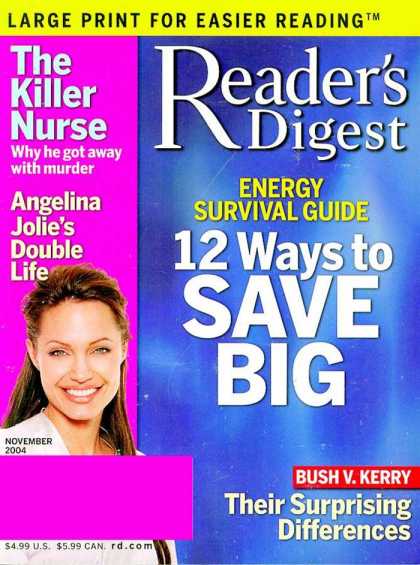 Various Magazines 8683