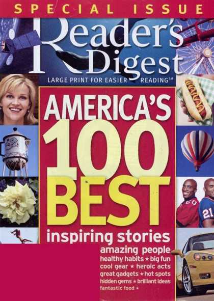 Various Magazines 8684