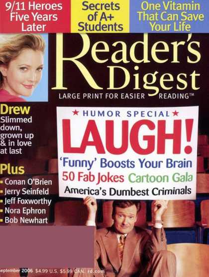 Various Magazines 8686