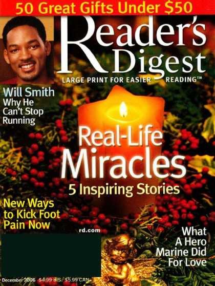 Various Magazines 8688