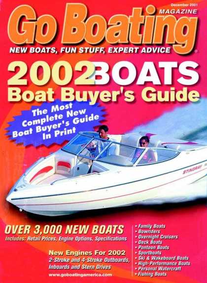 Various Magazines 8690