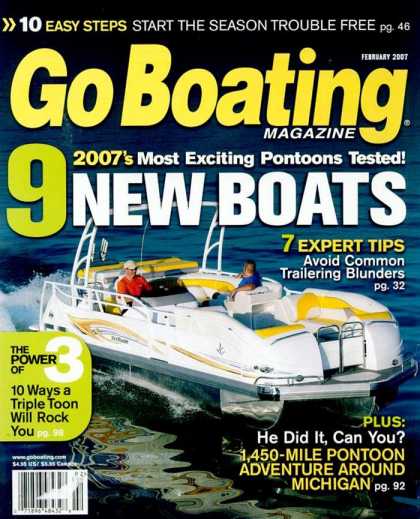 Various Magazines 8693