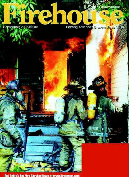 Various Magazines 8702