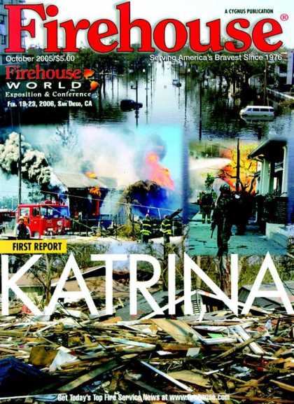 Various Magazines 8703