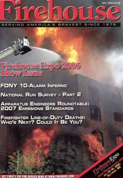 Various Magazines 8705