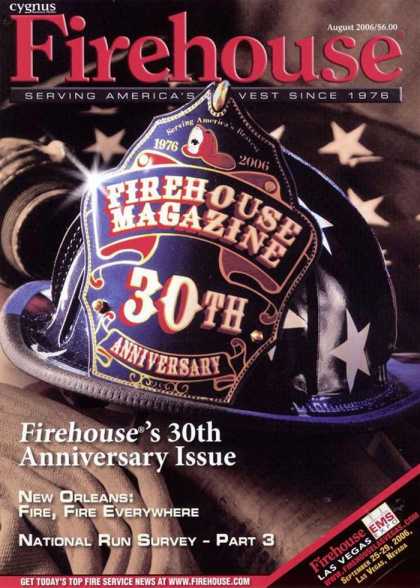 Various Magazines 8706