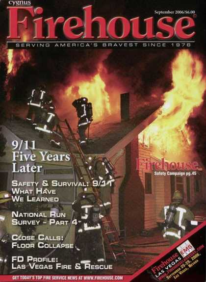 Various Magazines 8707