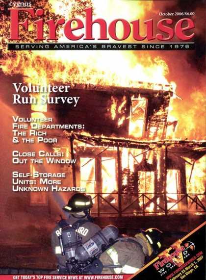 Various Magazines 8708