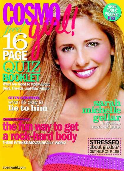 Various Magazines 8725