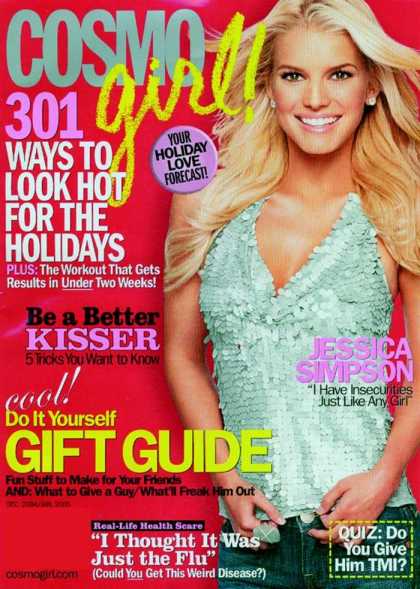 Various Magazines 8729