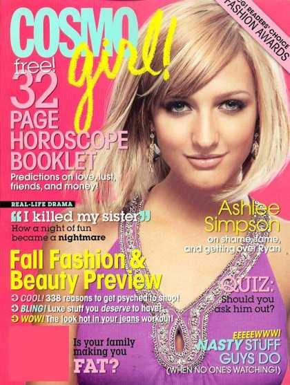 Various Magazines 8733