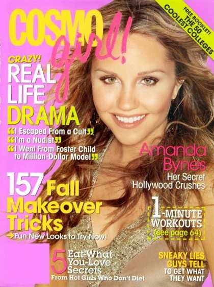 Various Magazines 8735