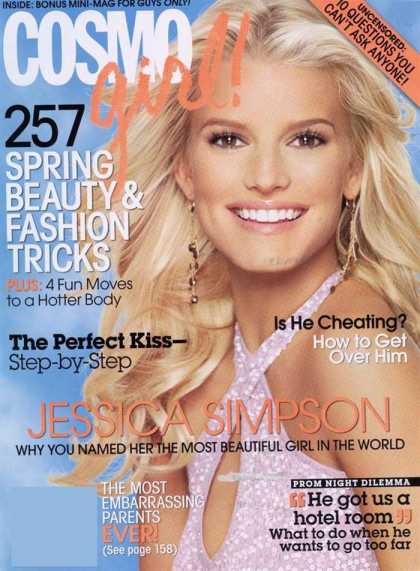 Various Magazines 8738