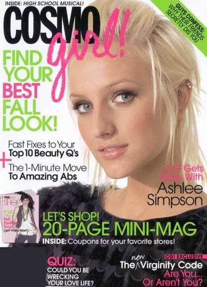 Various Magazines 8740