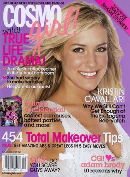 Various Magazines 8741