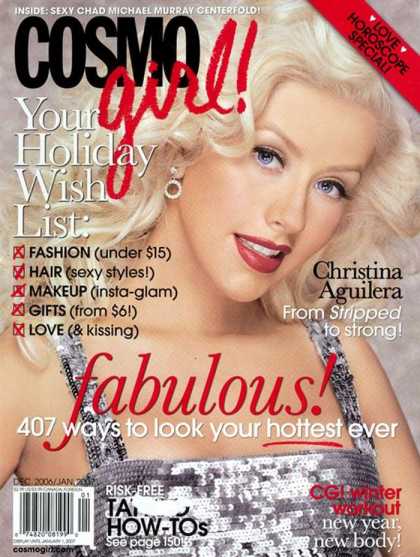 Various Magazines 8742