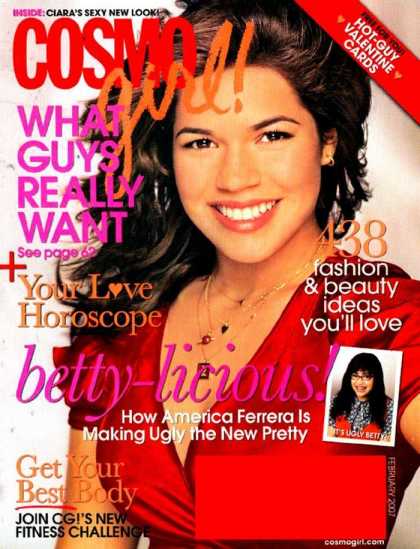 Various Magazines 8743