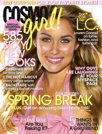 Various Magazines 8744