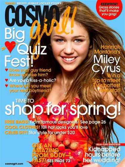 Various Magazines 8745