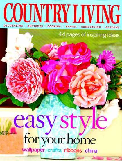 Various Magazines 8747