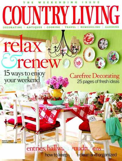 Various Magazines 8748