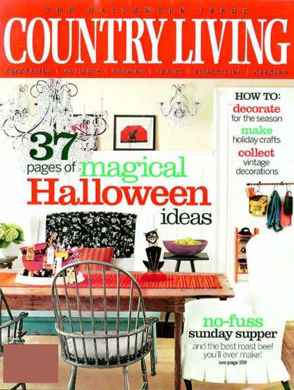 Various Magazines 8750