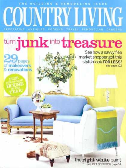 Various Magazines 8753