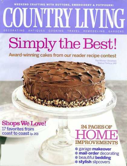 Various Magazines 8756