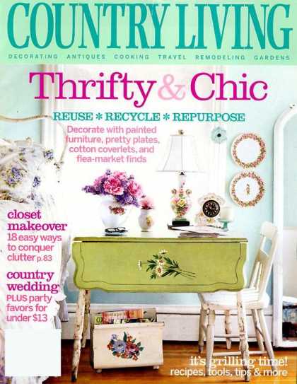 Various Magazines 8757