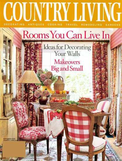 Various Magazines 8760