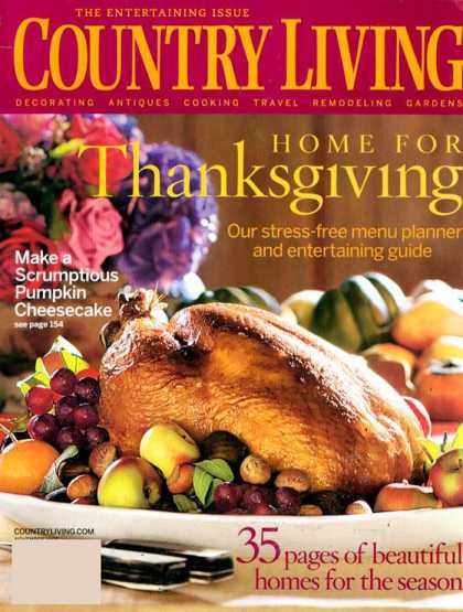 Various Magazines 8761