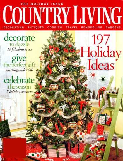 Various Magazines 8762